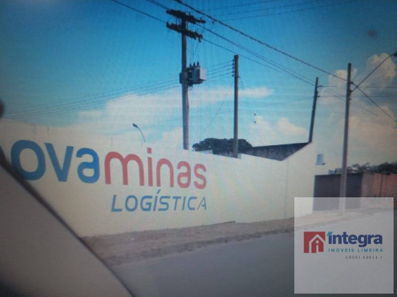 Imagem Terreno à Venda, 65 m² em Jardim Nova Limeira - Limeira Imagem Terreno à Venda, 65 m² em Jardim Nova Limeira - Limeira