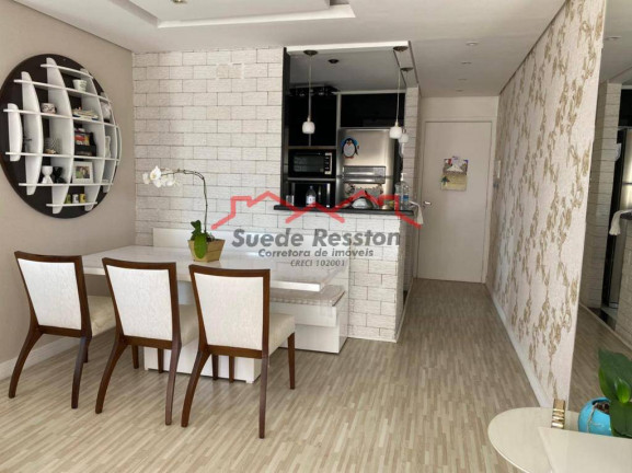 Imagem Apartamento com 2 Quartos à Venda, 75 m² em Jardim Marajoara - São Paulo Imagem Apartamento com 2 Quartos à Venda, 75 m² em Jardim Marajoara - São Paulo