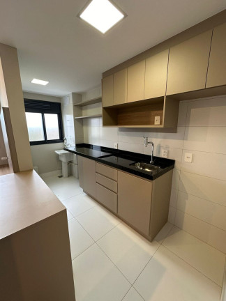 Imagem Apartamento com 2 Quartos à Venda, 58 m² em Menino Deus - Porto Alegre