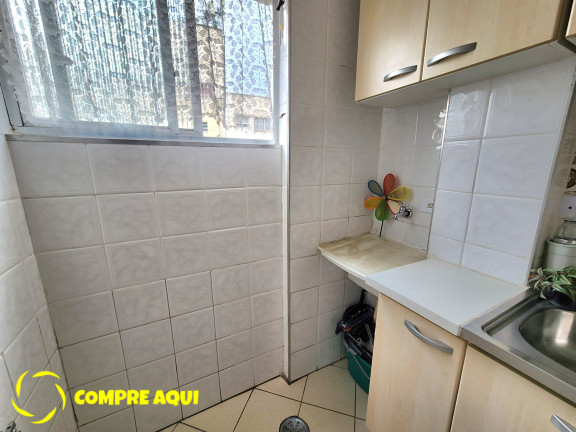 Imagem Apartamento com 2 Quartos à Venda, 56 m² em Bela Vista - São Paulo