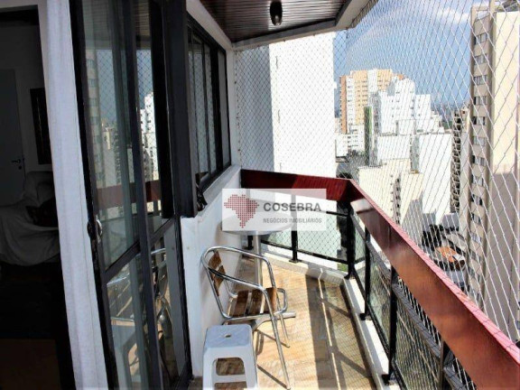 Imagem Apartamento com 3 Quartos para Alugar, 135 m² em Pinheiros - São Paulo Imagem Apartamento com 3 Quartos para Alugar, 135 m² em Pinheiros - São Paulo