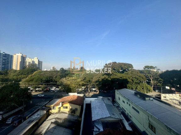 Apartamento com 3 Quartos à Venda, 137 m² em Vila Adyana - São José Dos Campos