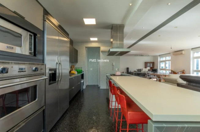 Imagem Imóvel com 3 Quartos à Venda, 239 m² em Jardim Paulista - São Paulo Imagem Imóvel com 3 Quartos à Venda, 239 m² em Jardim Paulista - São Paulo