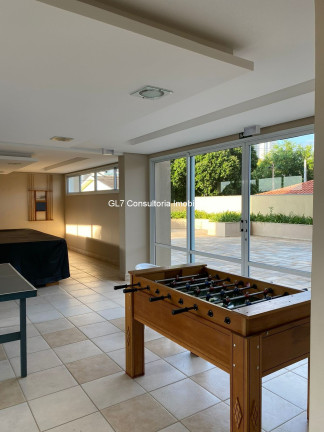 Imagem Apartamento com 3 Quartos à Venda, 135 m² em Jardim Pau Preto - Indaiatuba