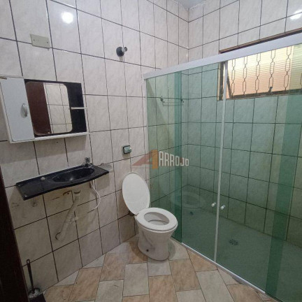 Imagem Casa com 2 Quartos para Alugar, 80 m² em Vila Arruda - São Paulo Imagem Casa com 2 Quartos para Alugar, 80 m² em Vila Arruda - São Paulo