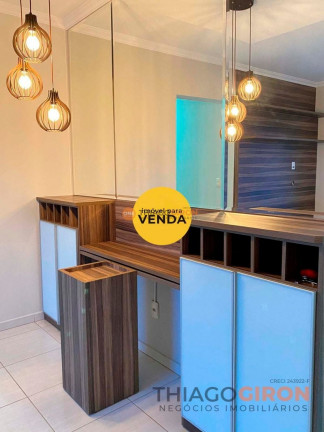 Imagem Apartamento com 3 Quartos à Venda, 78 m² em Santa Luzia - Araçatuba Imagem Apartamento com 3 Quartos à Venda, 78 m² em Santa Luzia - Araçatuba