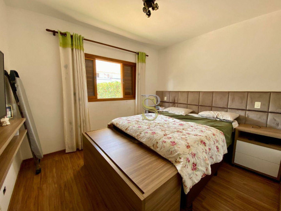 Imagem Casa com 3 Quartos à Venda, 288 m² em Condomínio Figueira Garden - Atibaia Imagem Casa com 3 Quartos à Venda, 288 m² em Condomínio Figueira Garden - Atibaia