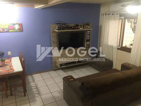 Imagem Casa com 2 Quartos à Venda, 77 m² em Bairro Não Informado - Eldorado Do Sul Imagem Casa com 2 Quartos à Venda, 77 m² em Bairro Não Informado - Eldorado Do Sul
