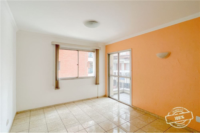 Imagem Apartamento com 2 Quartos à Venda, 71 m² em Vila Mariana - São Paulo