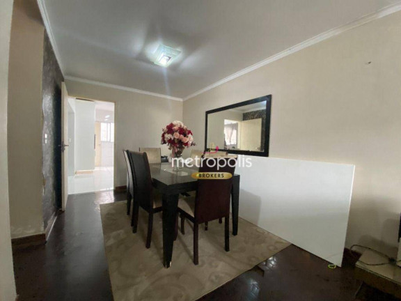 Imagem Sobrado com 3 Quartos à Venda, 152 m² em Jardim São Caetano - São Caetano Do Sul