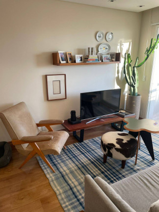Imagem Apartamento com 2 Quartos à Venda, 73 m² em Pinheiros - São Paulo Imagem Apartamento com 2 Quartos à Venda, 73 m² em Pinheiros - São Paulo