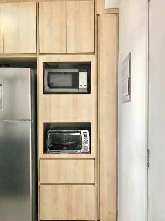 Imagem Apartamento com 2 Quartos à Venda, 56 m² em Vila Pompéia - São Paulo