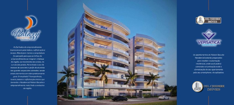 Imagem Apartamento com 4 Quartos à Venda, 208 m² em Enseada Azul - Guarapari Imagem Apartamento com 4 Quartos à Venda, 208 m² em Enseada Azul - Guarapari