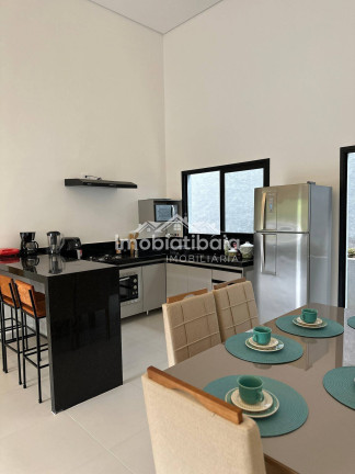 Imagem Chácara com 3 Quartos à Venda, 420 m² em Rosário - Atibaia