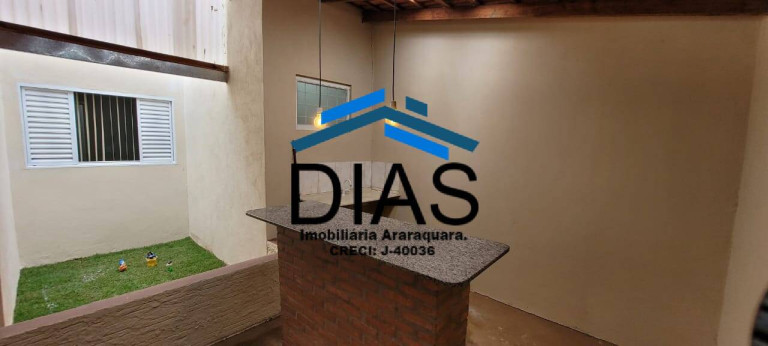 Imagem Casa com 2 Quartos à Venda, 165 m² em Jardim Maria Luiza Ii - Araraquara Imagem Casa com 2 Quartos à Venda, 165 m² em Jardim Maria Luiza Ii - Araraquara