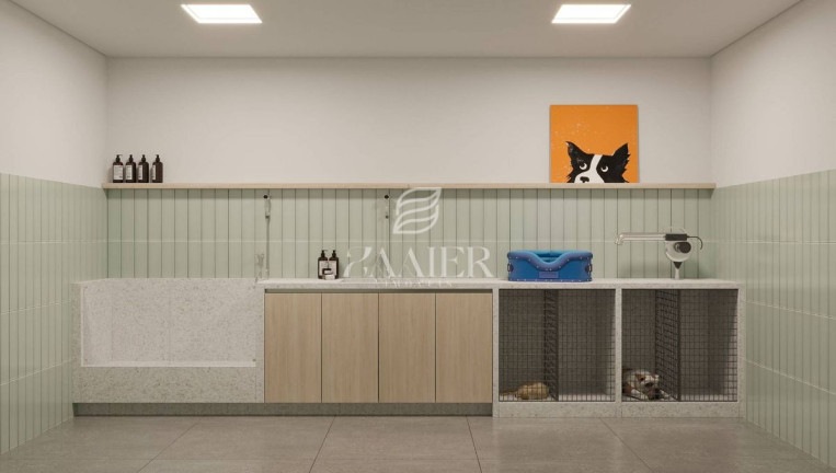 Imagem Apartamento com 3 Quartos à Venda, 92 m² em Costa E Silva - Joinville