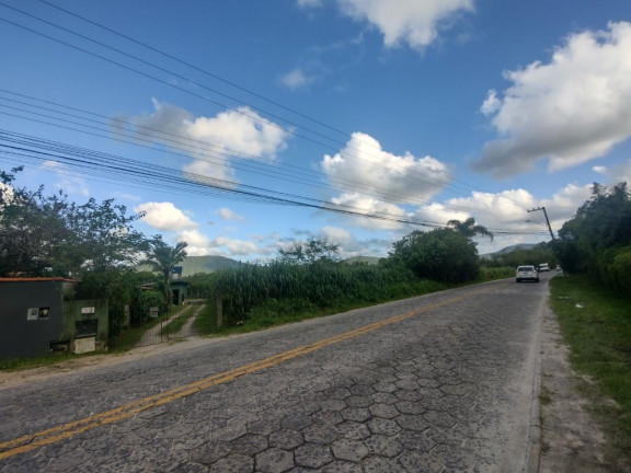 Terreno à Venda, 12.000 m² em Ratones - Florianópolis