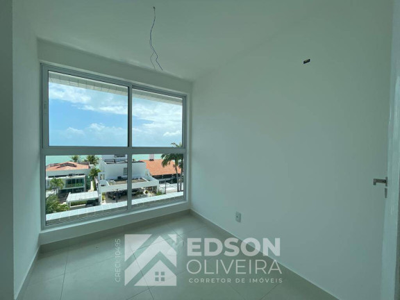 Imagem Apartamento com 2 Quartos à Venda, 48 m² em Jardim Oceania - João Pessoa