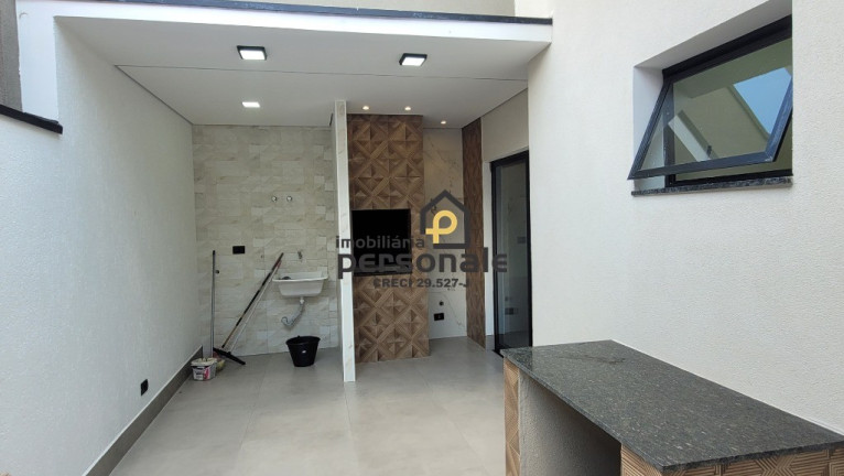Imagem Imóvel com 3 Quartos à Venda, 115 m² em Condominio Terras De São Francisco - Sorocaba Imagem Imóvel com 3 Quartos à Venda, 115 m² em Condominio Terras De São Francisco - Sorocaba