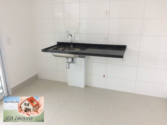Imagem Apartamento com 3 Quartos à Venda, 103 m² em Vila Scarpelli - Santo André Imagem Apartamento com 3 Quartos à Venda, 103 m² em Vila Scarpelli - Santo André