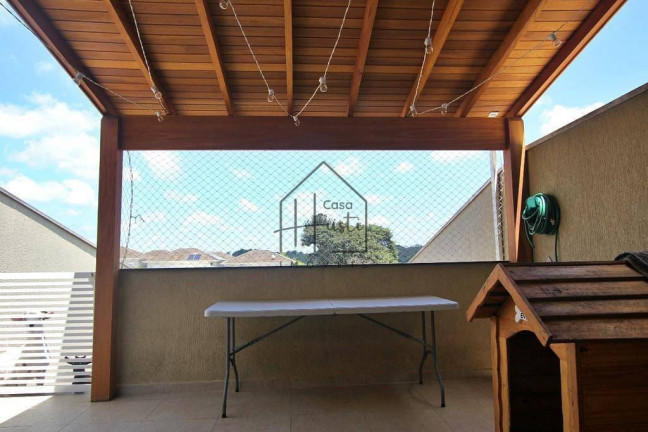 Imagem Casa de Condomínio com 3 Quartos à Venda, 147 m² em Chácara Canta Galo - Cotia Imagem Casa de Condomínio com 3 Quartos à Venda, 147 m² em Chácara Canta Galo - Cotia