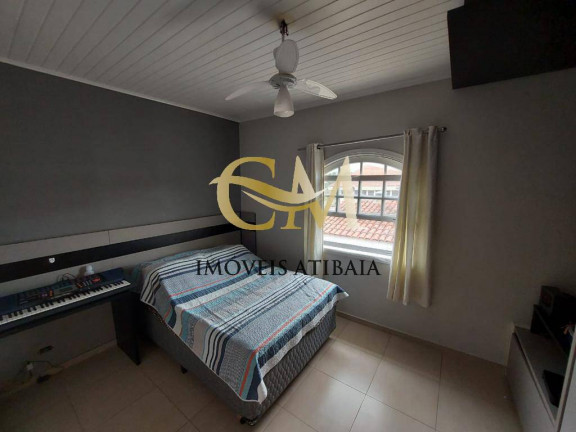 Imagem Sobrado com 3 Quartos à Venda, 200 m² em Parque Das Nações - Atibaia