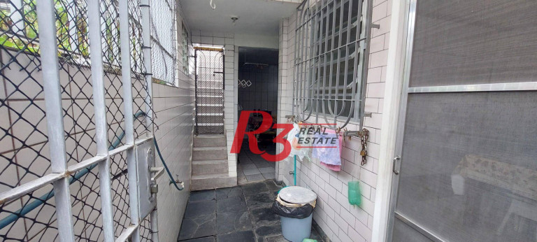 Imagem Sobrado com 3 Quartos à Venda, 160 m² em Centro - São Vicente Imagem Sobrado com 3 Quartos à Venda, 160 m² em Centro - São Vicente