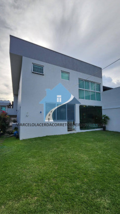 Imagem Casa com 4 Quartos à Venda, 306 m² em Chapada - Manaus Imagem Casa com 4 Quartos à Venda, 306 m² em Chapada - Manaus