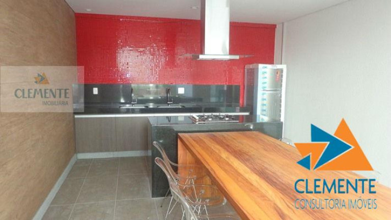 Imagem Apartamento com 3 Quartos à Venda, 86 m² em Calafate - Belo Horizonte