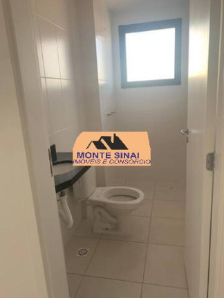 Imagem Apartamento com 2 Quartos à Venda, 57 m² em Jardim América - Sorocaba Imagem Apartamento com 2 Quartos à Venda, 57 m² em Jardim América - Sorocaba