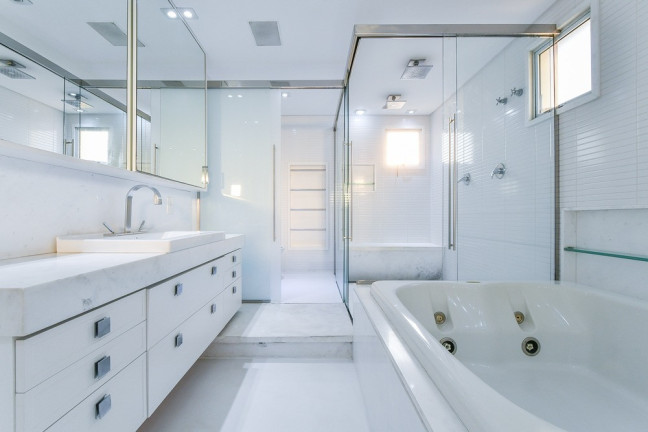 Imagem Apartamento com 4 Quartos à Venda, 401 m² em Vila Suzana - São Paulo