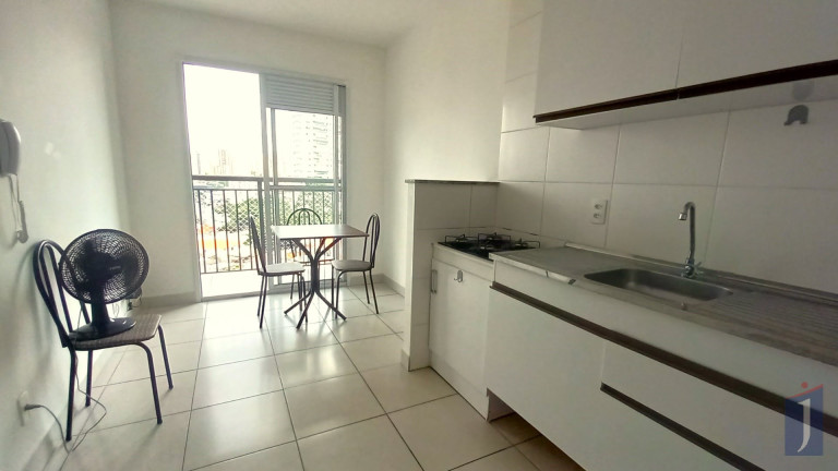 Imagem Imóvel com 1 Quarto à Venda, 29 m² em Jardim Da Gloria - São Paulo Imagem Imóvel com 1 Quarto à Venda, 29 m² em Jardim Da Gloria - São Paulo