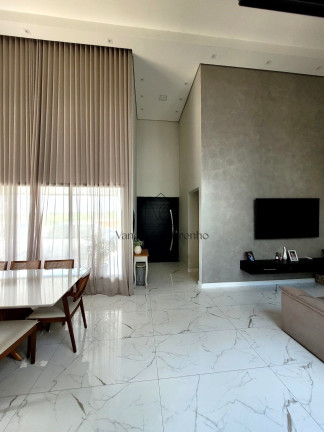 Casa de Condomínio com 3 Quartos à Venda, 205 m² em Parque Ibiti Reserva - Sorocaba