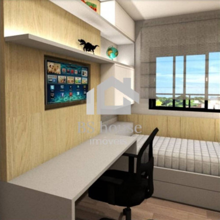 Imagem Apartamento com 3 Quartos à Venda, 140 m² em Vila Pires - Santo André Imagem Apartamento com 3 Quartos à Venda, 140 m² em Vila Pires - Santo André