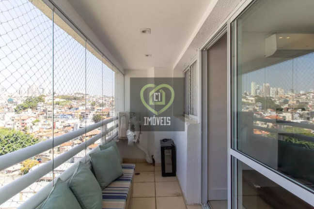Imagem Apartamento com 2 Quartos à Venda, 96 m² em Pompeia - São Paulo Imagem Apartamento com 2 Quartos à Venda, 96 m² em Pompeia - São Paulo