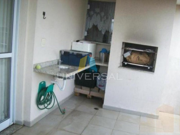 Imagem Apartamento com 3 Quartos à Venda,  em Mooca - Sao Paulo