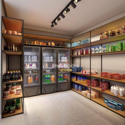 Imagem Studio com 1 Quarto à Venda, 37 m² em Sumaré - São Paulo Imagem Studio com 1 Quarto à Venda, 37 m² em Sumaré - São Paulo