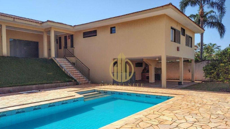 Imagem Casa com 4 Quartos à Venda, 478 m² em Ribeirânia - Ribeirão Preto Imagem Casa com 4 Quartos à Venda, 478 m² em Ribeirânia - Ribeirão Preto