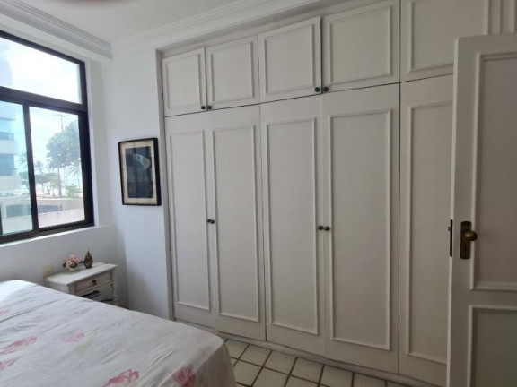Imagem Apartamento com 3 Quartos à Venda, 105 m² em Boa Viagem - Recife