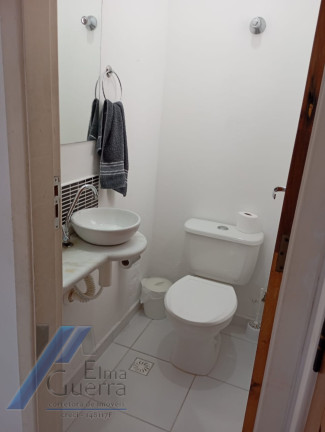 Imagem Casa com 2 Quartos à Venda, 73 m² em Itaguá - Ubatuba
