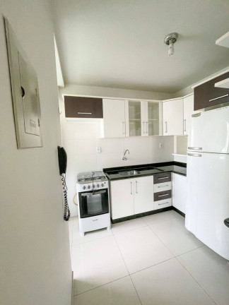 Imagem Apartamento com 2 Quartos à Venda, 50 m² em Centro - Tijucas