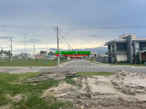 Imagem Terreno em Condomínio à Venda, 273 m² em Bairro Da Floresta - São José Dos Campos Imagem Terreno em Condomínio à Venda, 273 m² em Bairro Da Floresta - São José Dos Campos