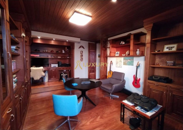 Imagem Imóvel com 5 Quartos à Venda, 300 m² em Serra - Belo Horizonte