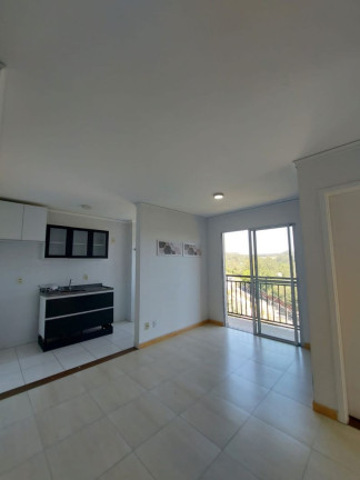 Imagem Apartamento com 2 Quartos à Venda, 47 m²