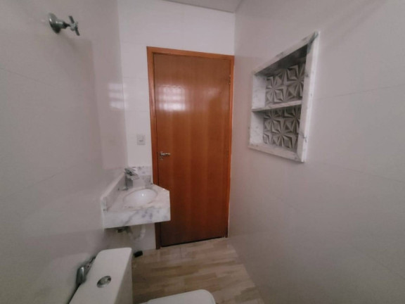 Imagem Casa com 2 Quartos à Venda, 70 m² em Embaré - Santos