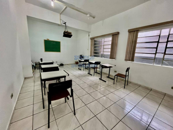 Imagem Sala Comercial à Venda, 54 m² em Piraporinha - Diadema