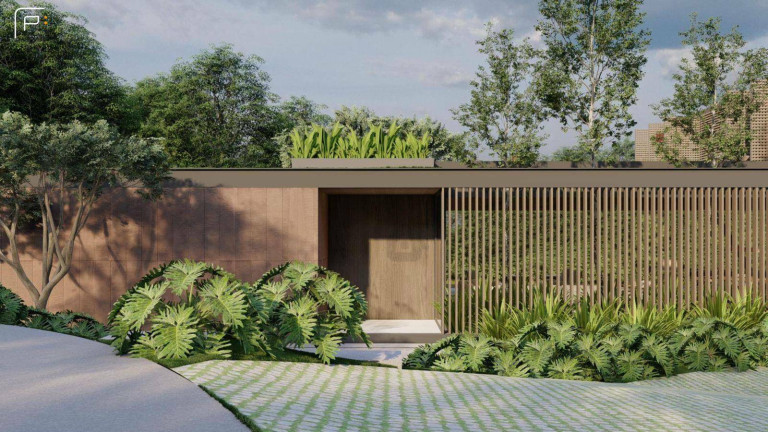 Imagem Casa com 5 Quartos à Venda, 700 m² em Lago Azul Condomínio E Golfe Clube - Araçoiaba Da Serra