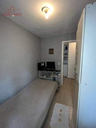 Imagem Apartamento com 2 Quartos à Venda, 51 m² em Jardim Paris - São Paulo