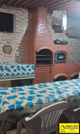 Casa com 1 Quarto à Venda, 220 m² em Chácaras De Inoã (inoã) - Maricá