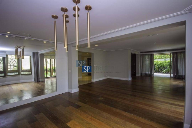 Imagem Apartamento com 6 Quartos à Venda, 492 m² em Boaçava - São Paulo Imagem Apartamento com 6 Quartos à Venda, 492 m² em Boaçava - São Paulo